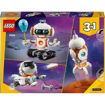 Picture of LEGO Creator 31164 Space Robot